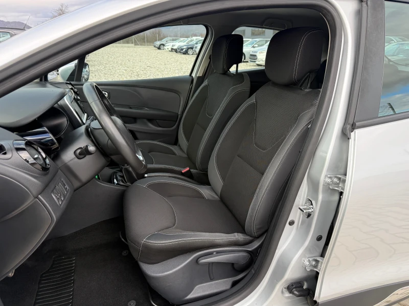 Renault Clio 1.5DCI NAVI , снимка 11 - Автомобили и джипове - 53459115