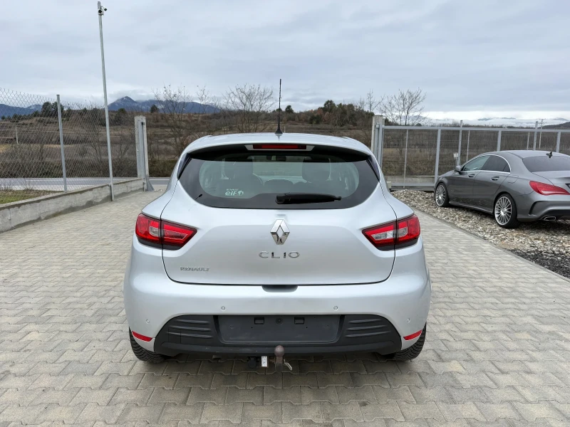 Renault Clio 1.5DCI NAVI , снимка 5 - Автомобили и джипове - 53459115
