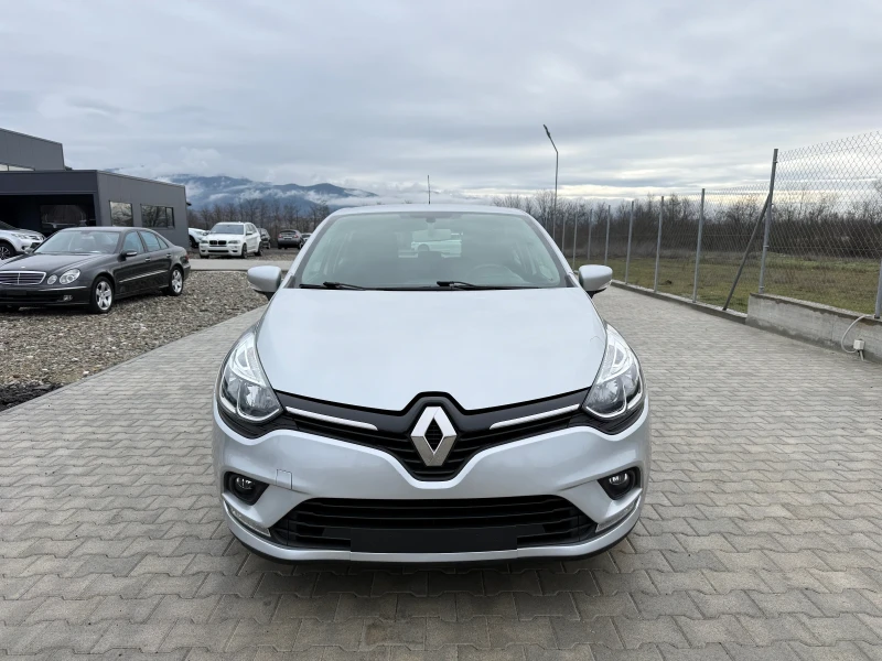 Renault Clio 1.5DCI NAVI , снимка 2 - Автомобили и джипове - 53459115