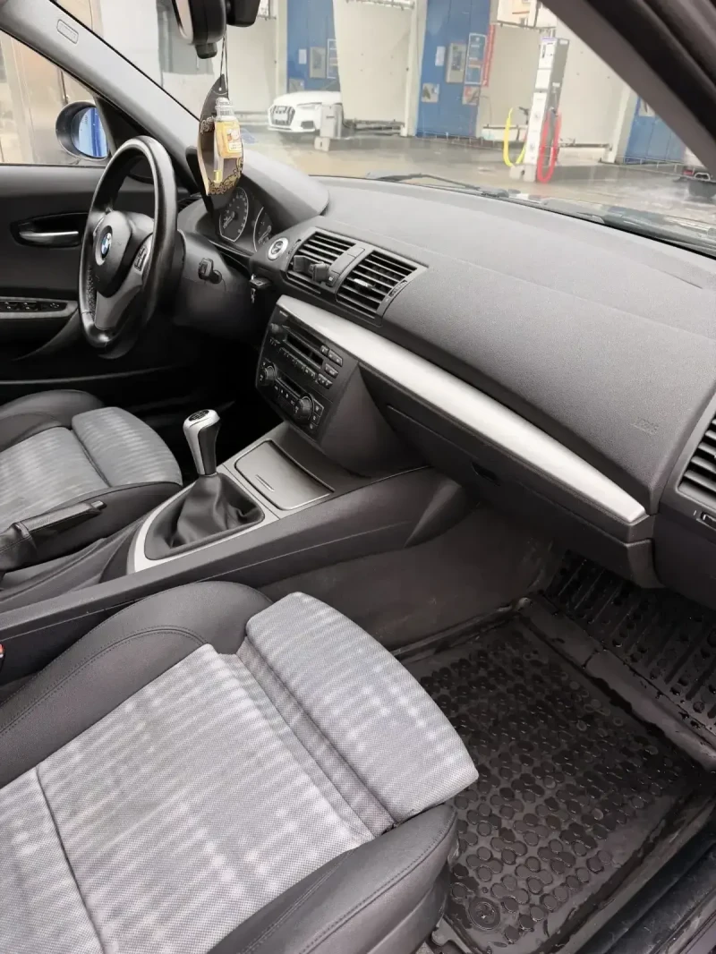 BMW 120, снимка 9 - Автомобили и джипове - 53462803