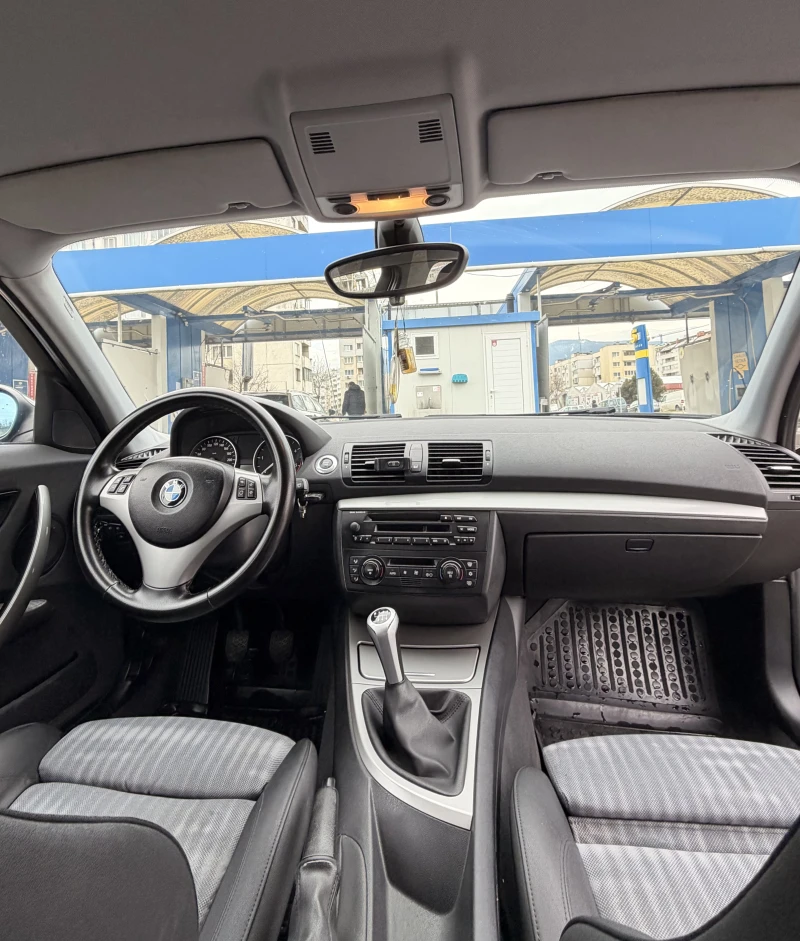 BMW 120, снимка 8 - Автомобили и джипове - 53462803