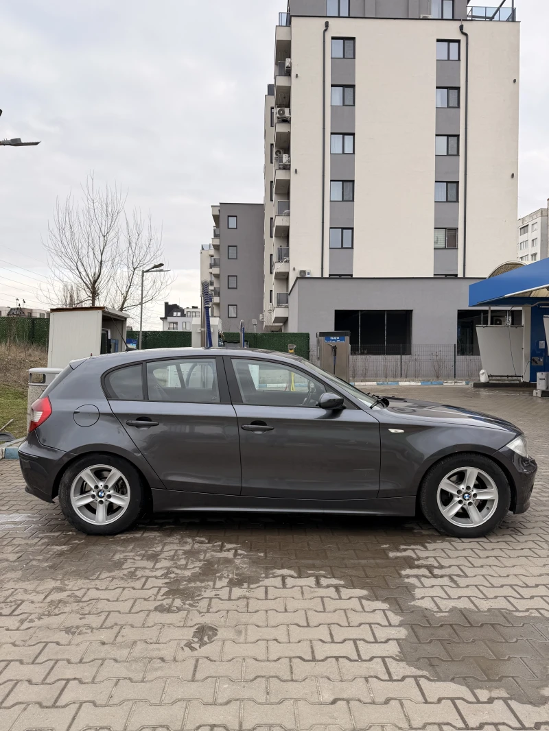 BMW 120, снимка 4 - Автомобили и джипове - 53462803