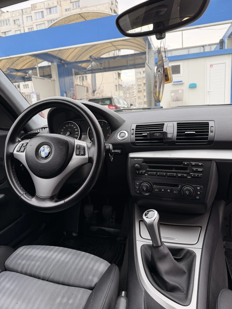 BMW 120, снимка 10 - Автомобили и джипове - 53462803