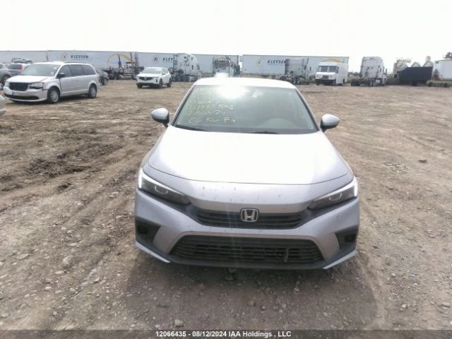 Honda Civic LX | КРАЙНА ЦЕНА | РЕАЛНИ КИЛОМЕТРИ! , снимка 2 - Автомобили и джипове - 47960264