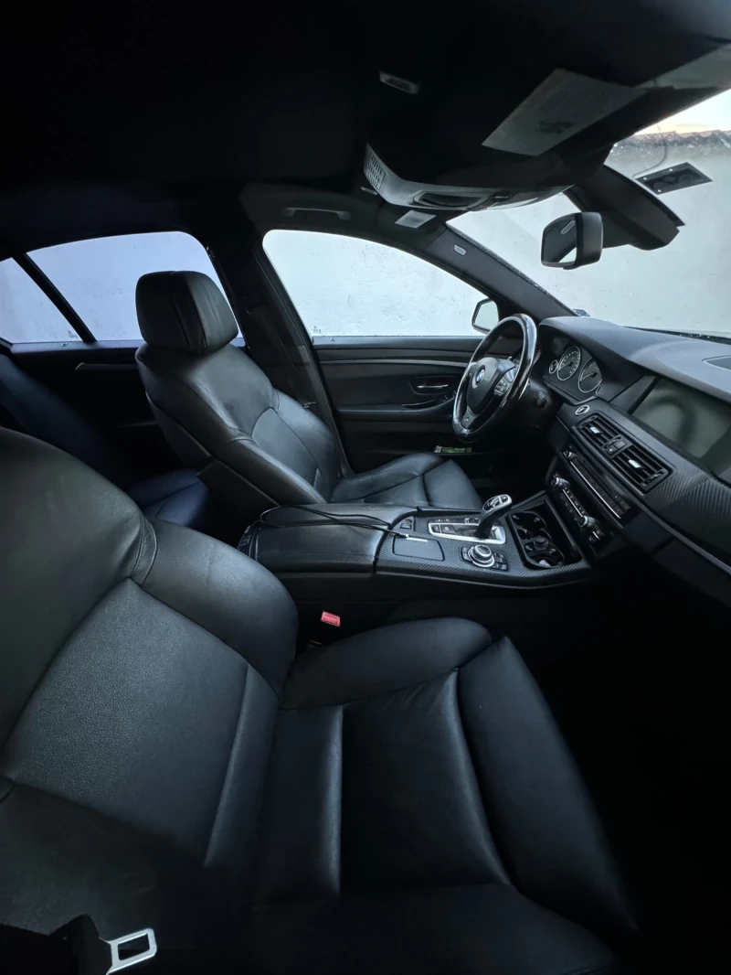 BMW 535 - 28900 лв. - 95231827 | Car24.bg