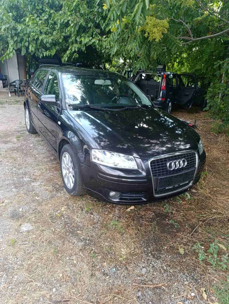 Audi A3 - 7299 лв. - 37701577 1