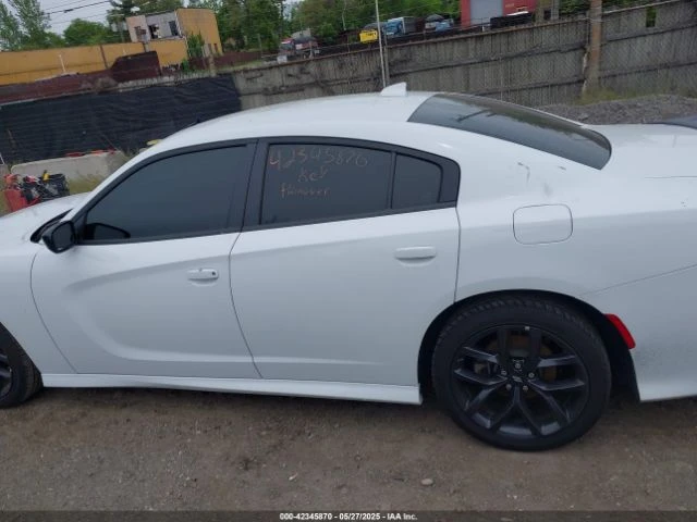 Dodge Charger R/T * * CARFAX * * АВТОКРЕДИТ * *  - изображение 5