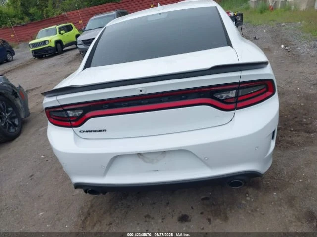 Dodge Charger R/T * * CARFAX * * АВТОКРЕДИТ * *  - изображение 8