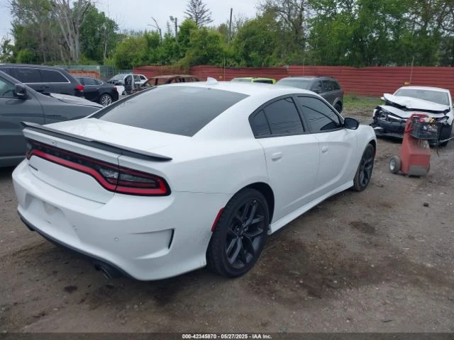Dodge Charger R/T * * CARFAX * * АВТОКРЕДИТ * *  - изображение 7