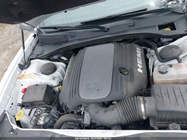 Dodge Charger R/T * * CARFAX * *  * *  | Mobile.bg   16