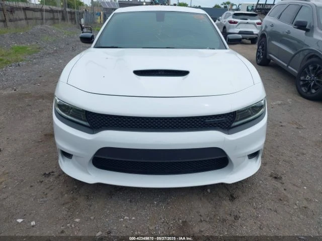 Dodge Charger R/T * * CARFAX * * АВТОКРЕДИТ * *  - изображение 3