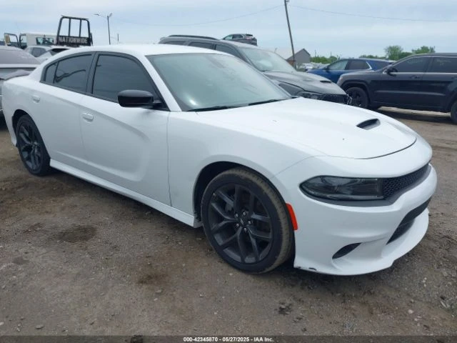 Dodge Charger R/T * * CARFAX * *  * *  | Mobile.bg   1