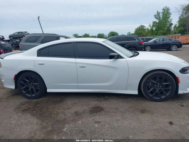 Dodge Charger R/T * * CARFAX * * АВТОКРЕДИТ * *  - изображение 4