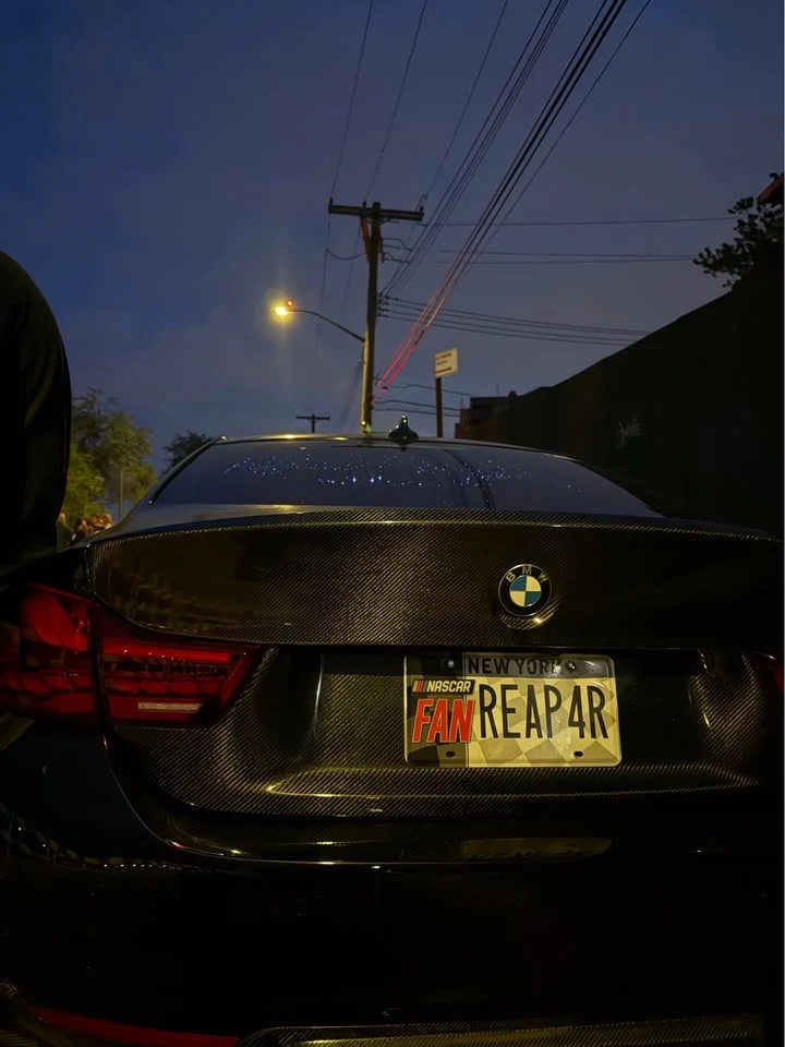 BMW 440 I С РЕГИСТРАЦИЯ & АВТО КРЕДИТ - изображение 10