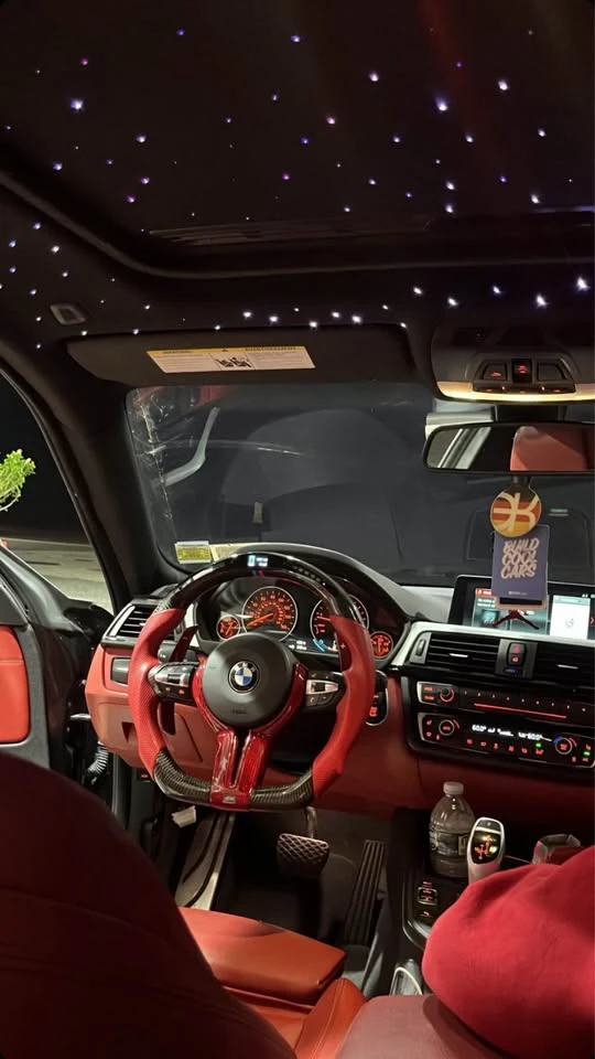 BMW 440 I С РЕГИСТРАЦИЯ & АВТО КРЕДИТ - изображение 9