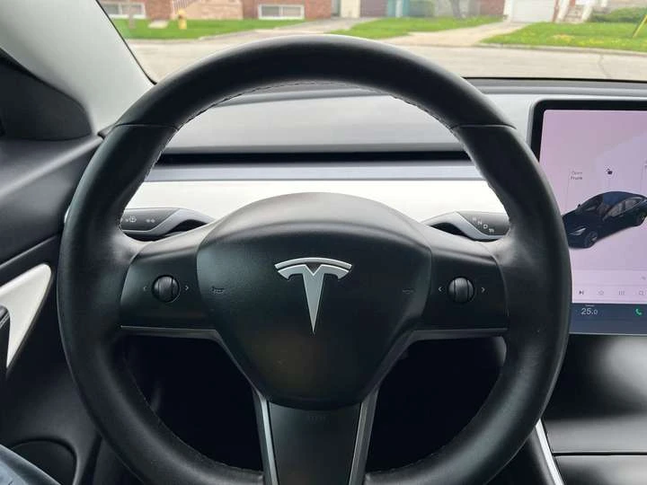 Tesla Model 3 Standard Range Plus RWD, снимка 11 - Автомобили и джипове - 53915135