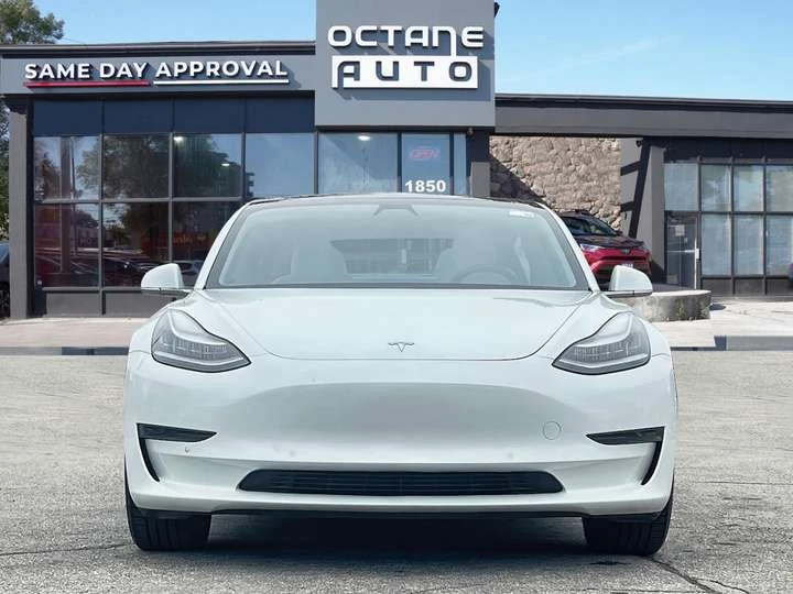 Tesla Model 3 Standard Range Plus RWD, снимка 2 - Автомобили и джипове - 53915135