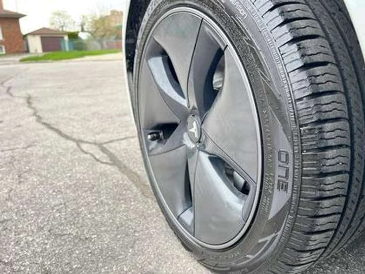 Tesla Model 3 Standard Range Plus RWD, снимка 9 - Автомобили и джипове - 53915135