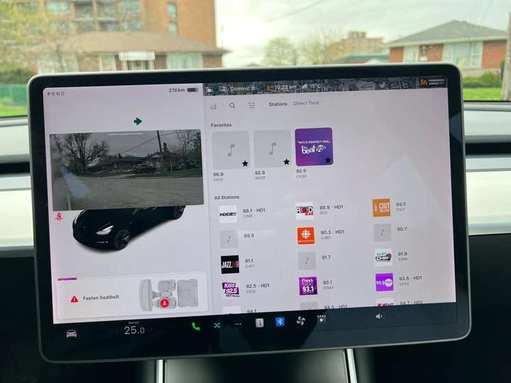 Tesla Model 3 Standard Range Plus RWD, снимка 13 - Автомобили и джипове - 53915135
