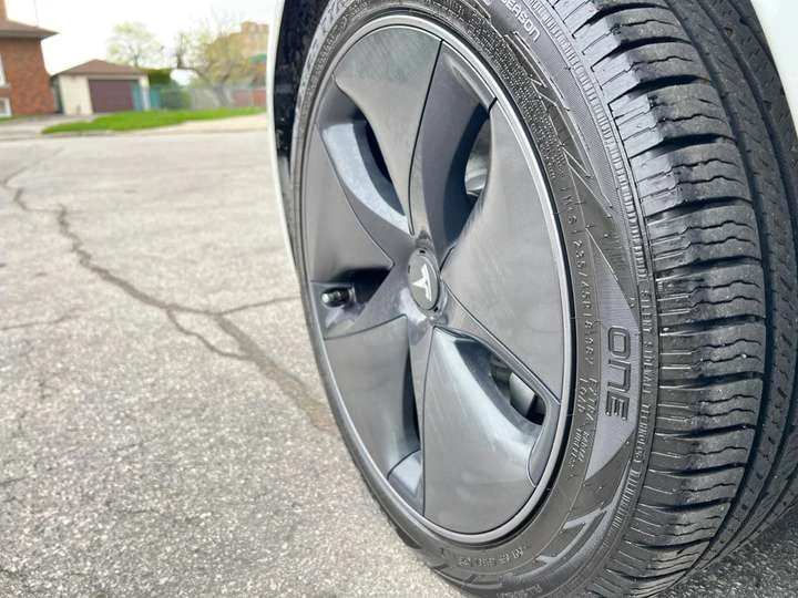 Tesla Model 3 Standard Range Plus RWD, снимка 8 - Автомобили и джипове - 53915135