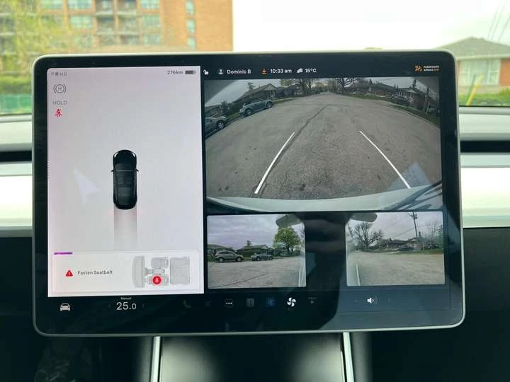 Tesla Model 3 Standard Range Plus RWD, снимка 12 - Автомобили и джипове - 53915135