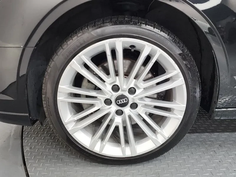 Audi A3 2.0 TFSI, снимка 5 - Автомобили и джипове - 54132701