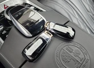 Mercedes-Benz S 63 AMG COUPE FACELIFT | DISTRONIC| ОБДУХВАНЕ| 360, снимка 17 - Автомобили и джипове - 55244020