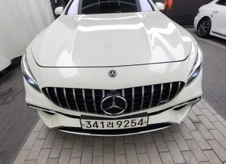 Mercedes-Benz S 63 AMG COUPE FACELIFT | DISTRONIC| ОБДУХВАНЕ| 360, снимка 4 - Автомобили и джипове - 55244020