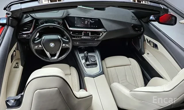 BMW Z4 20i sport * G29, снимка 16 - Автомобили и джипове - 55300178
