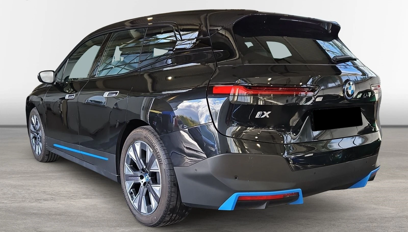 BMW iX xDrive50 = Sky Lounge= Гаранция - изображение 2