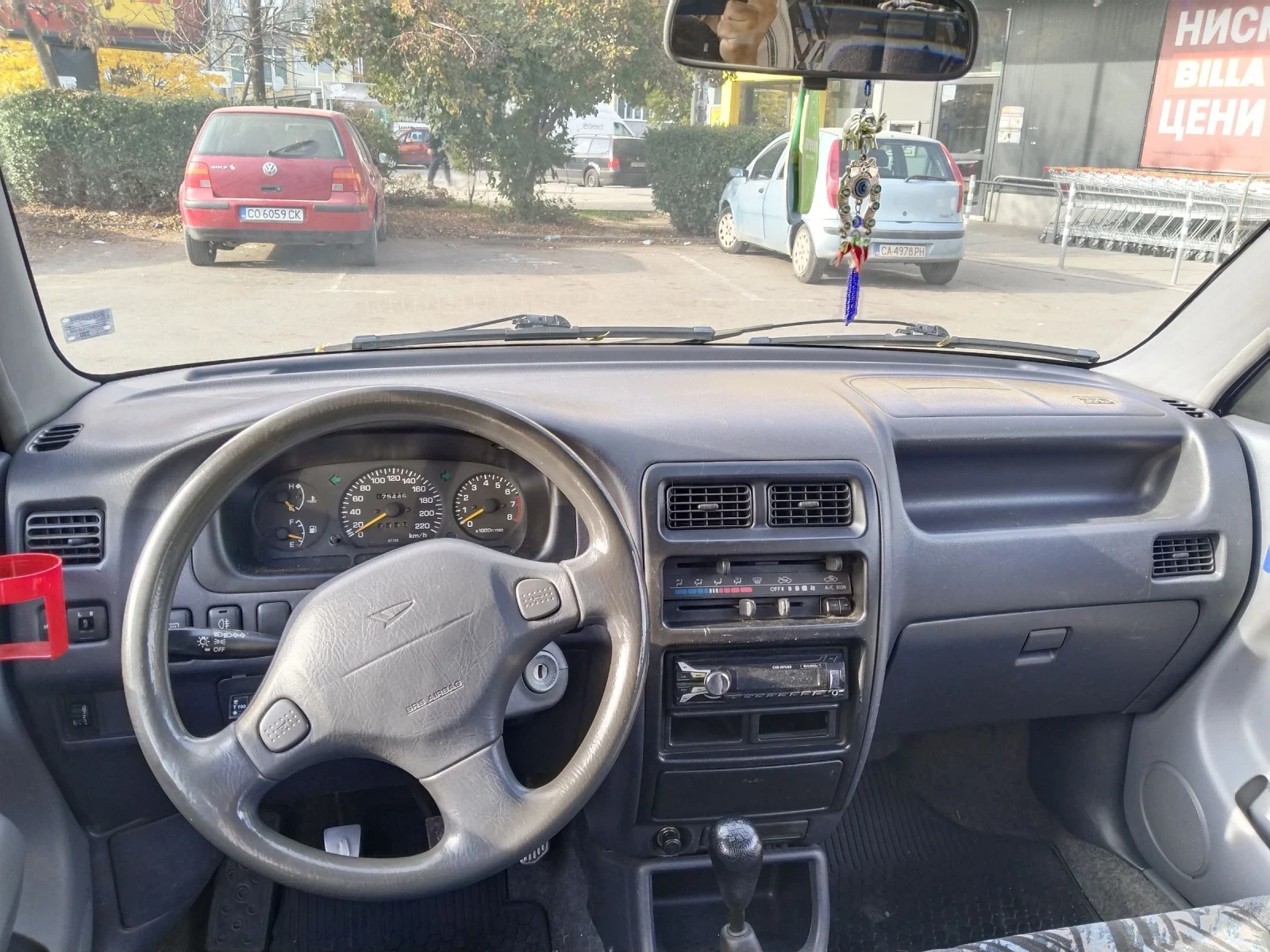 Daihatsu Gran move 1.6 - изображение 9