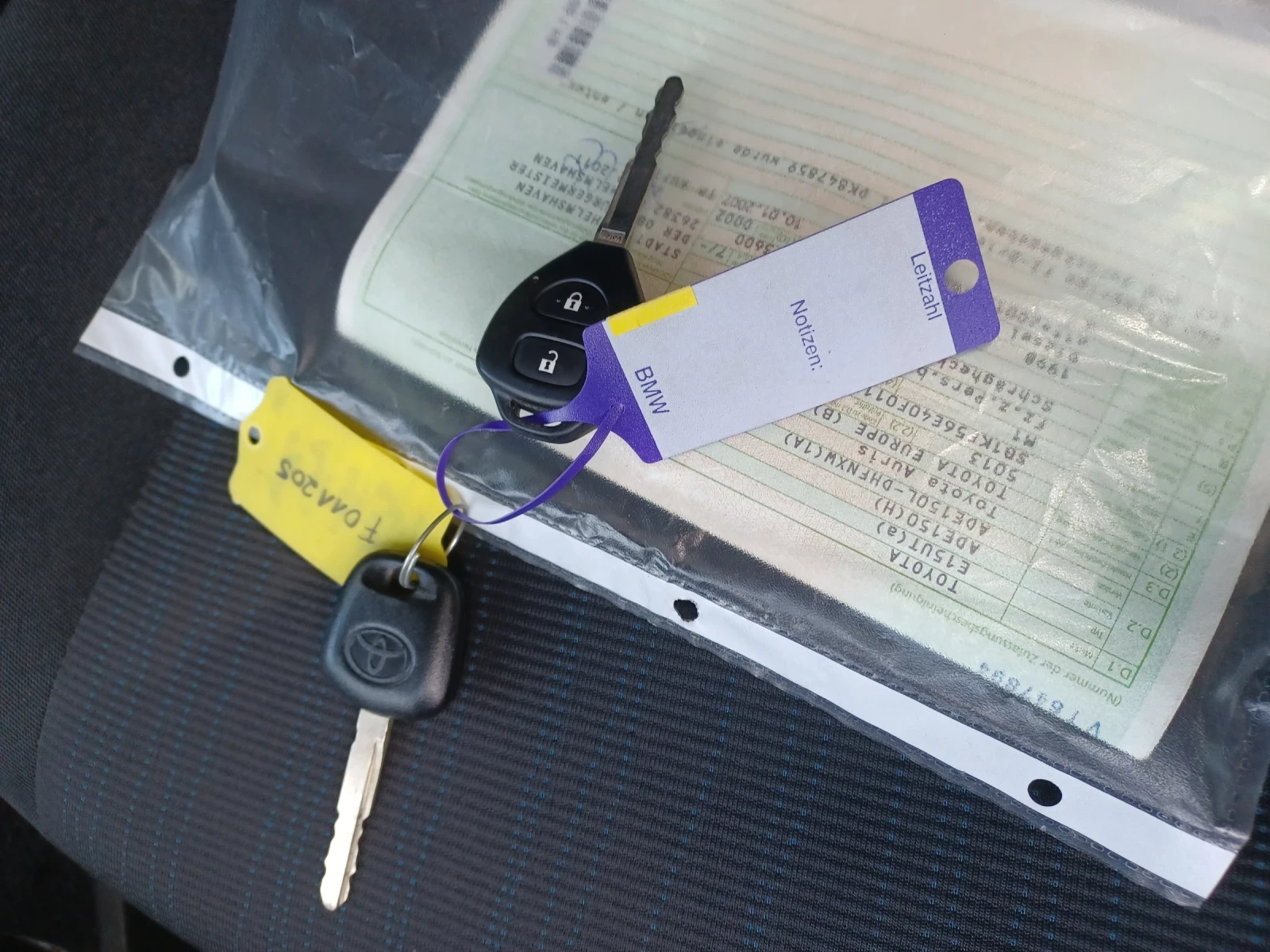 Toyota Auris | Mobile.bg   15