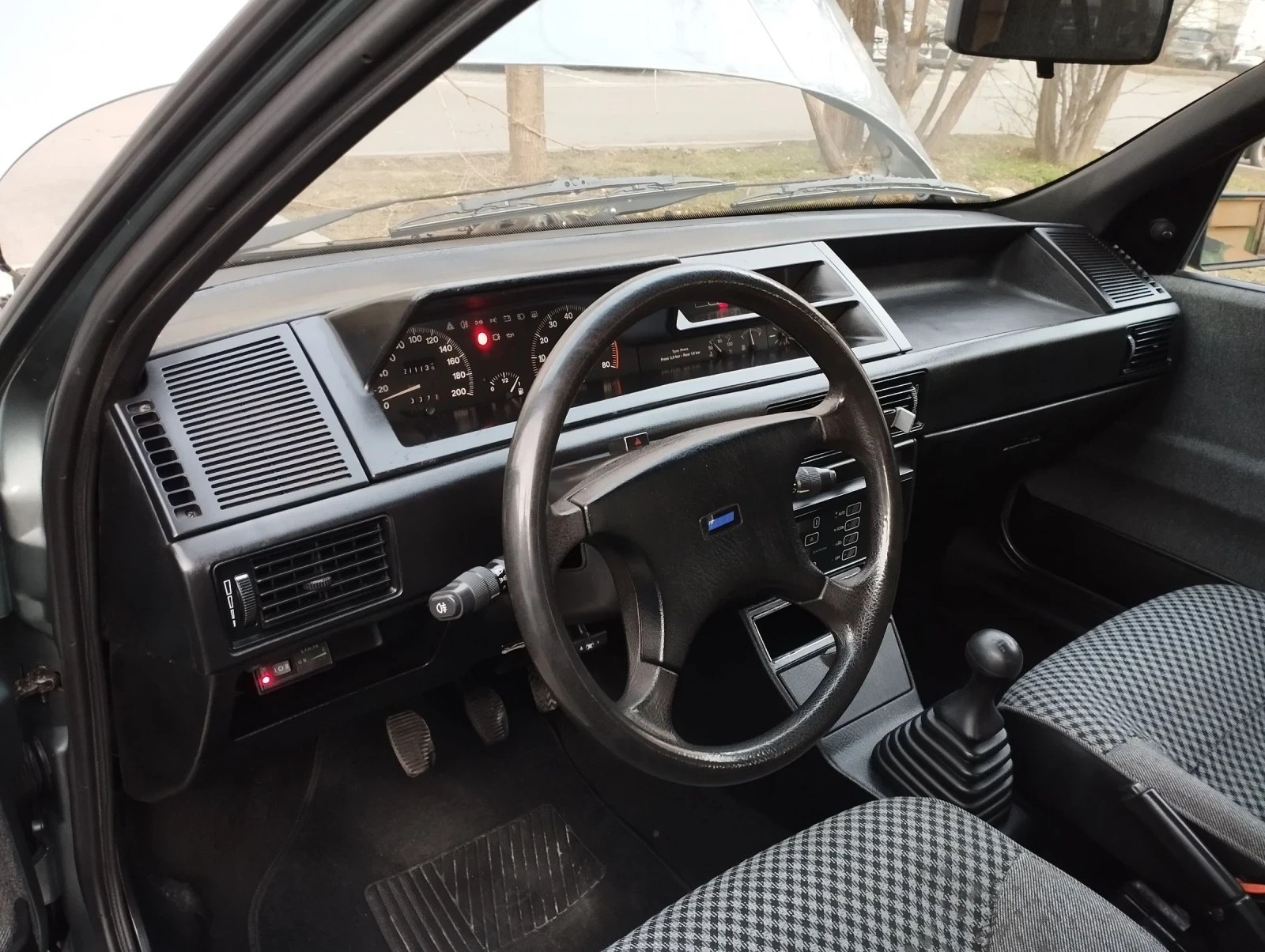 Fiat Tipo 1.4 газ/бензин  - изображение 7