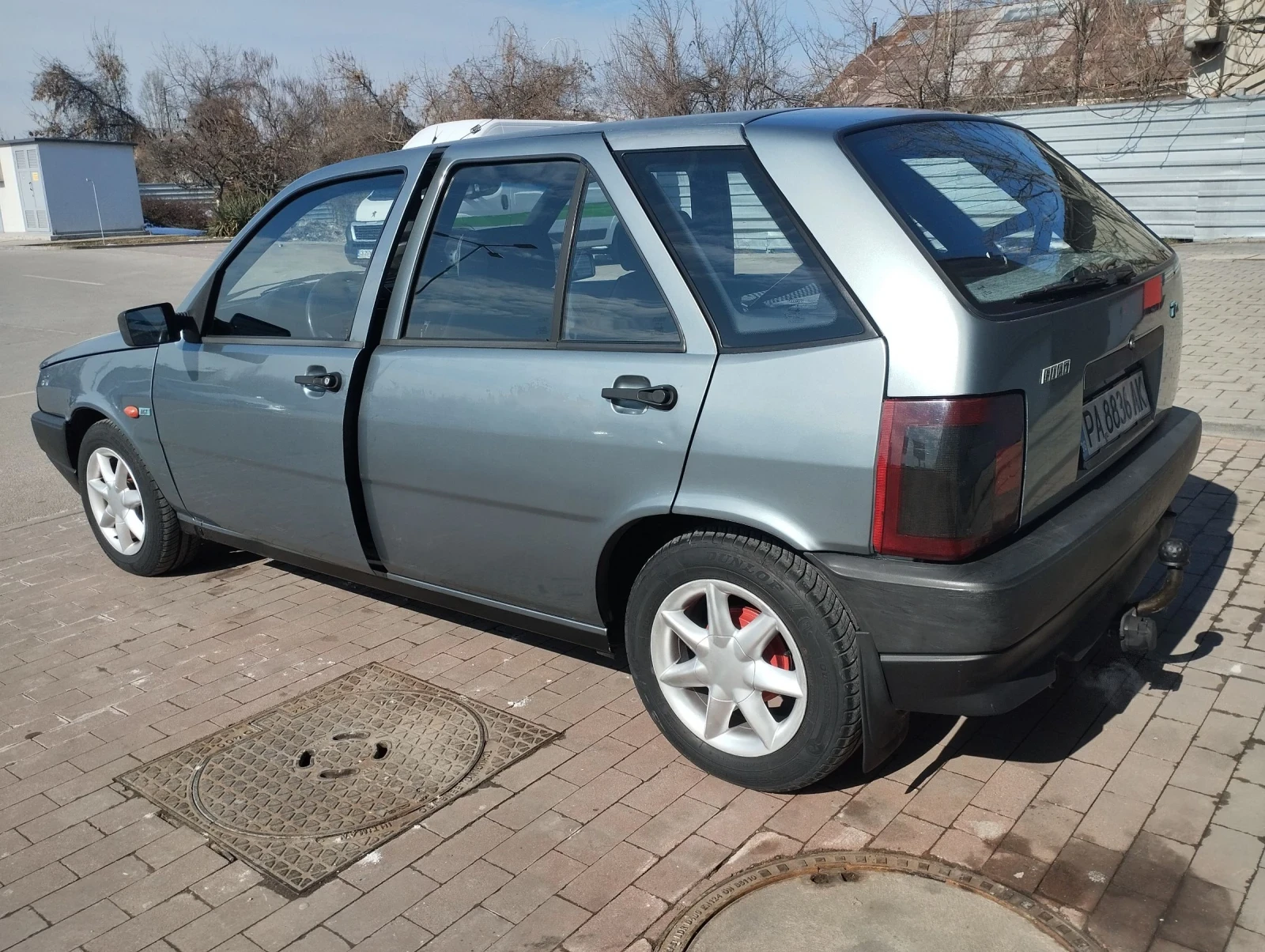 Fiat Tipo 1.4 газ/бензин  - изображение 4