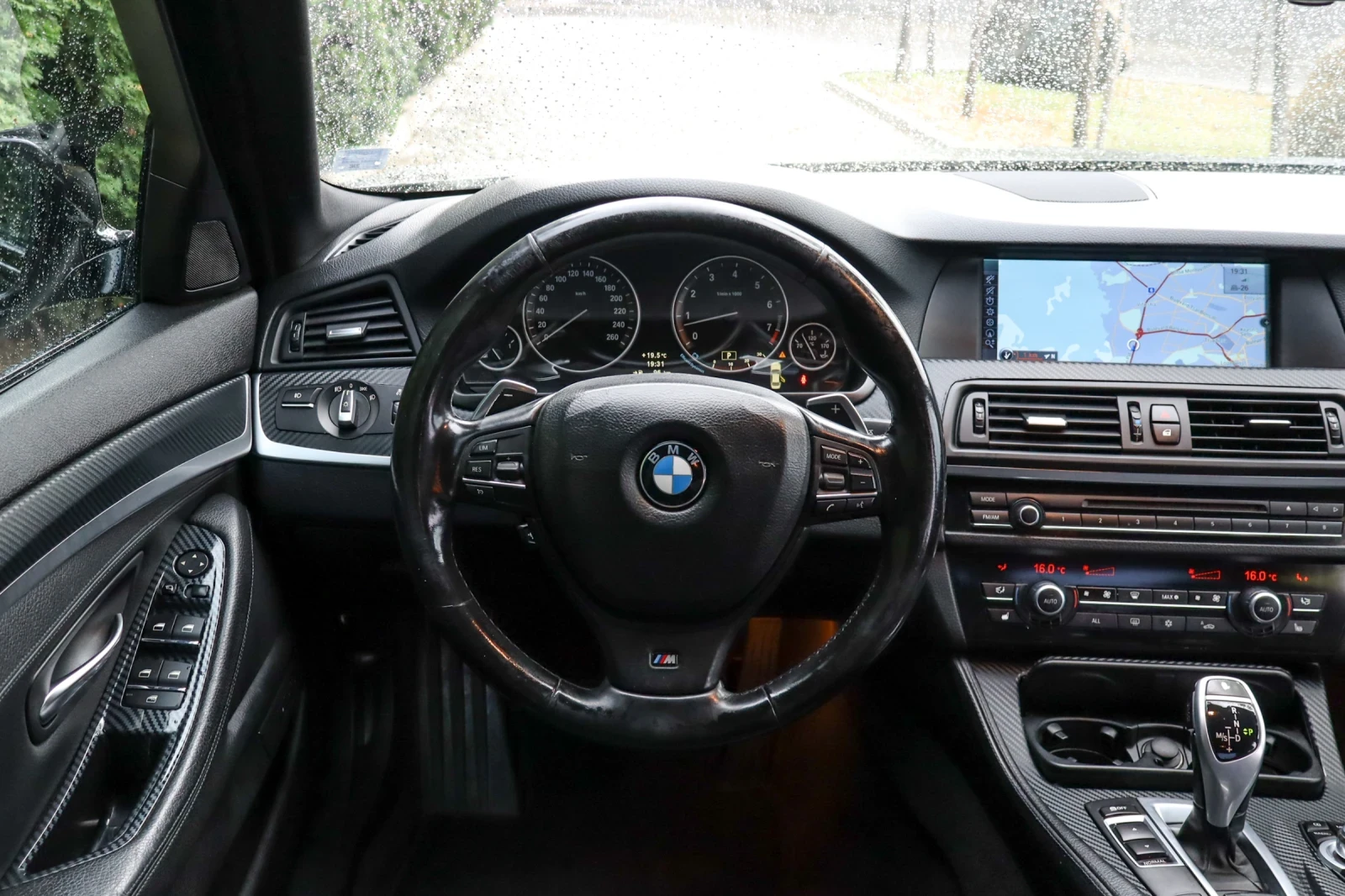BMW 535  - изображение 10
