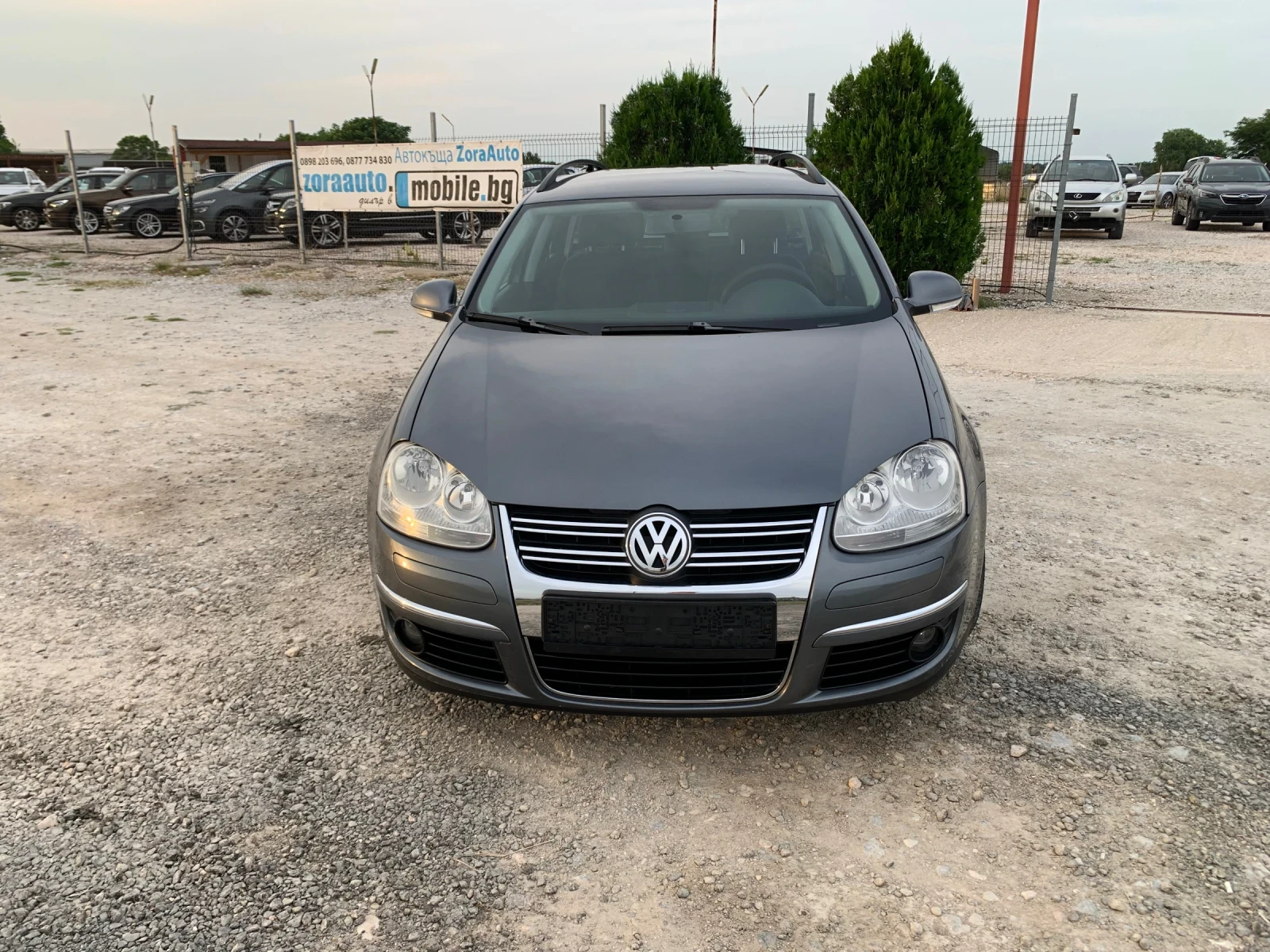 VW Golf 1, 6b/102kc - изображение 3