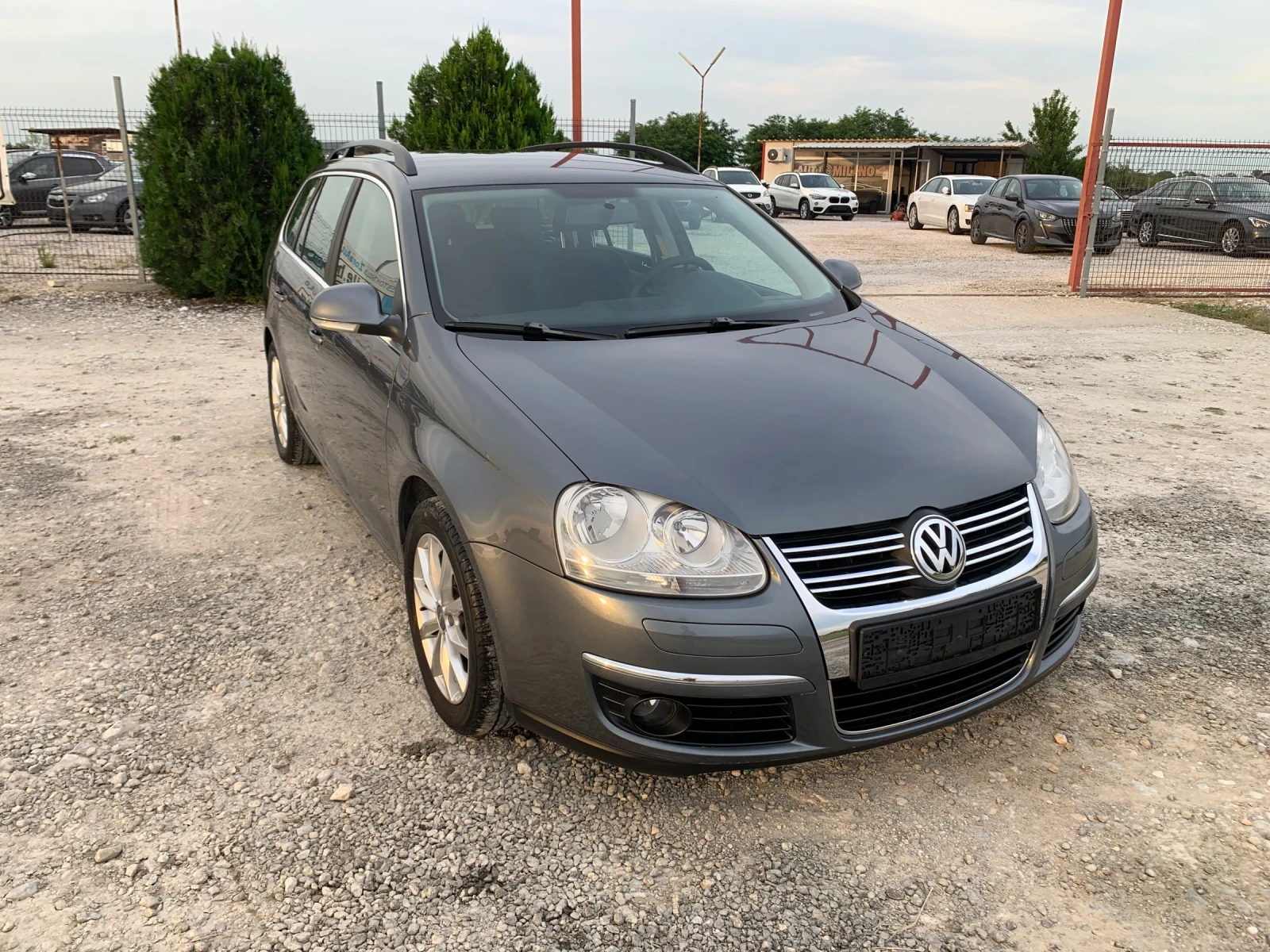 VW Golf 1, 6b/102kc - изображение 2