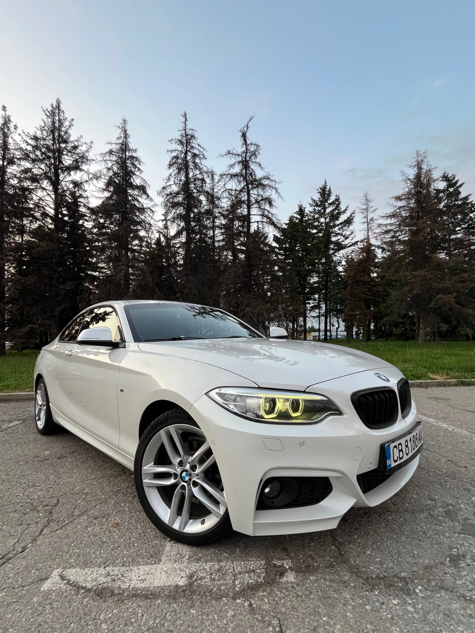 BMW 218 | Mobile.bg   14