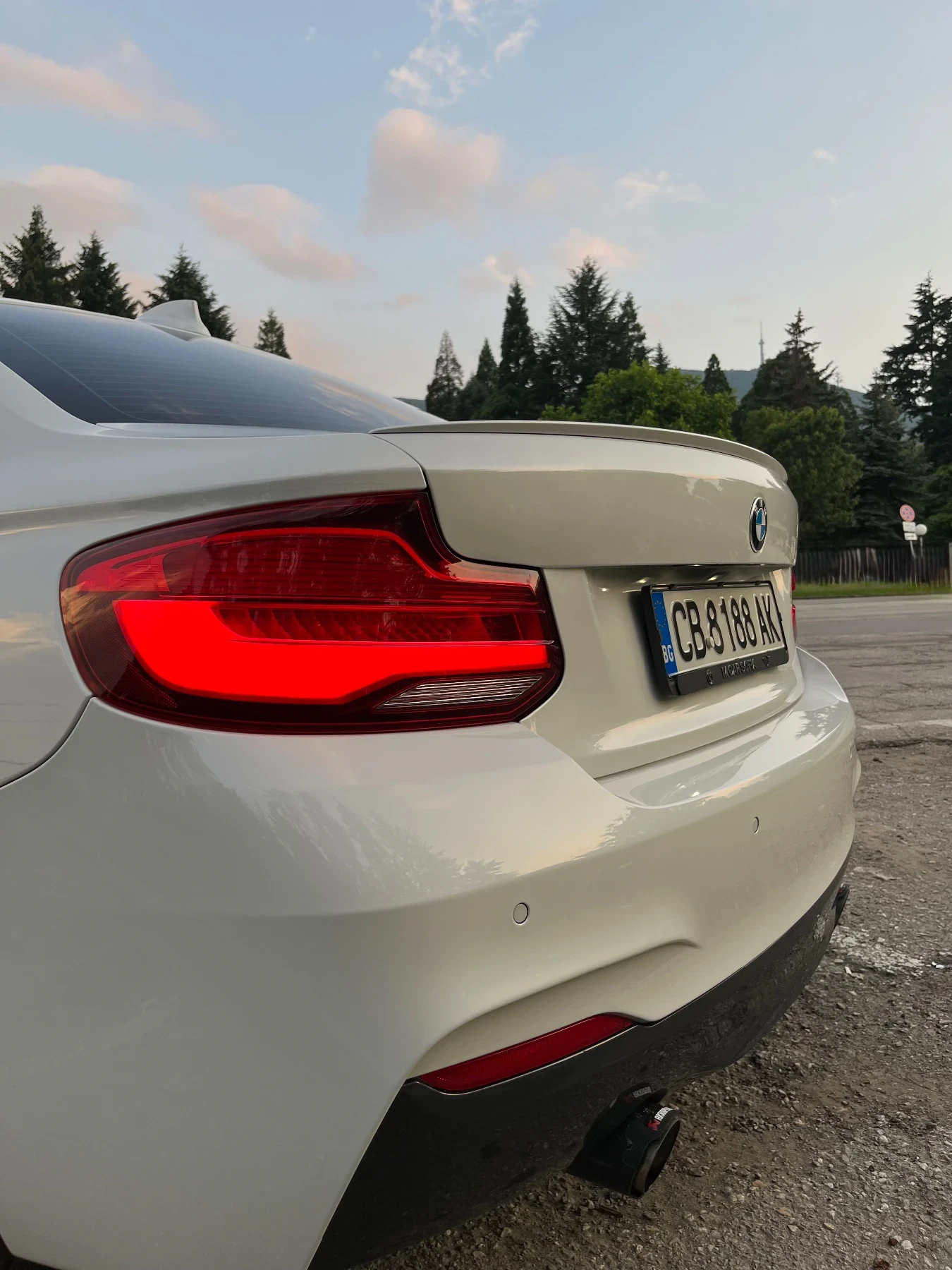 BMW 218  - изображение 4