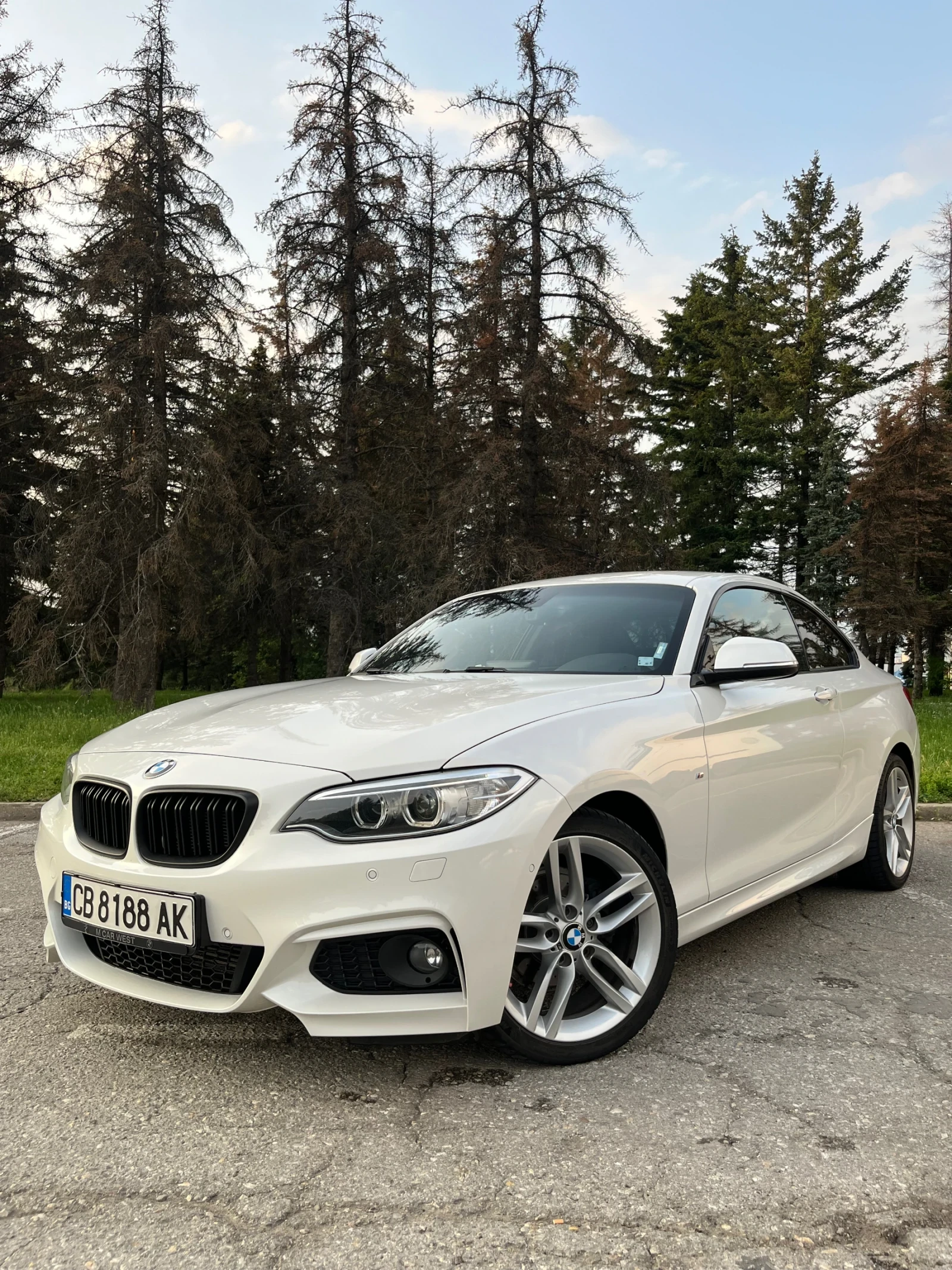 BMW 218  - изображение 9