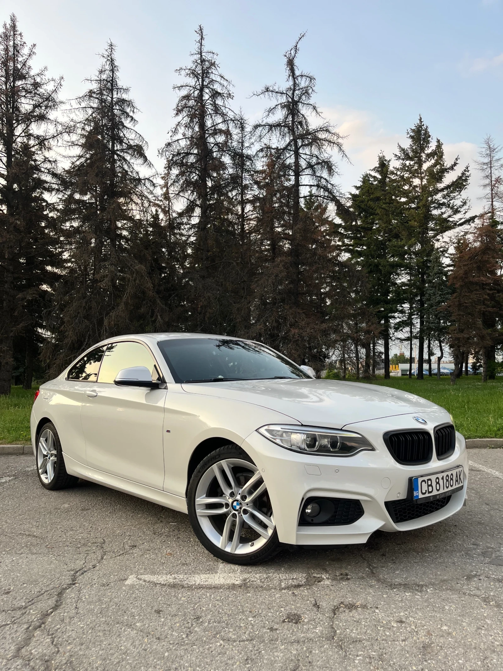 BMW 218 | Mobile.bg   1