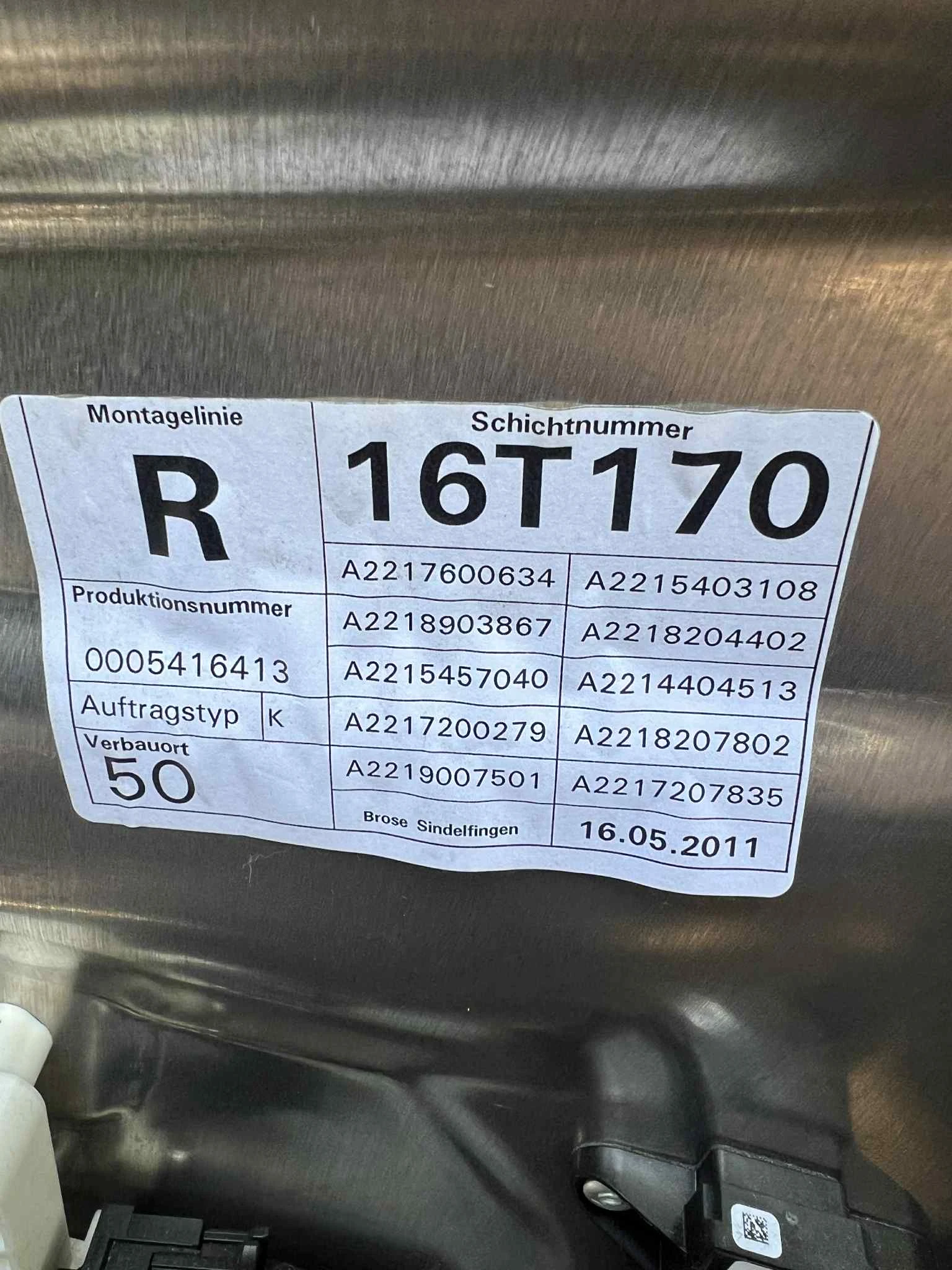 Mercedes-Benz S 550 | Mobile.bg   14