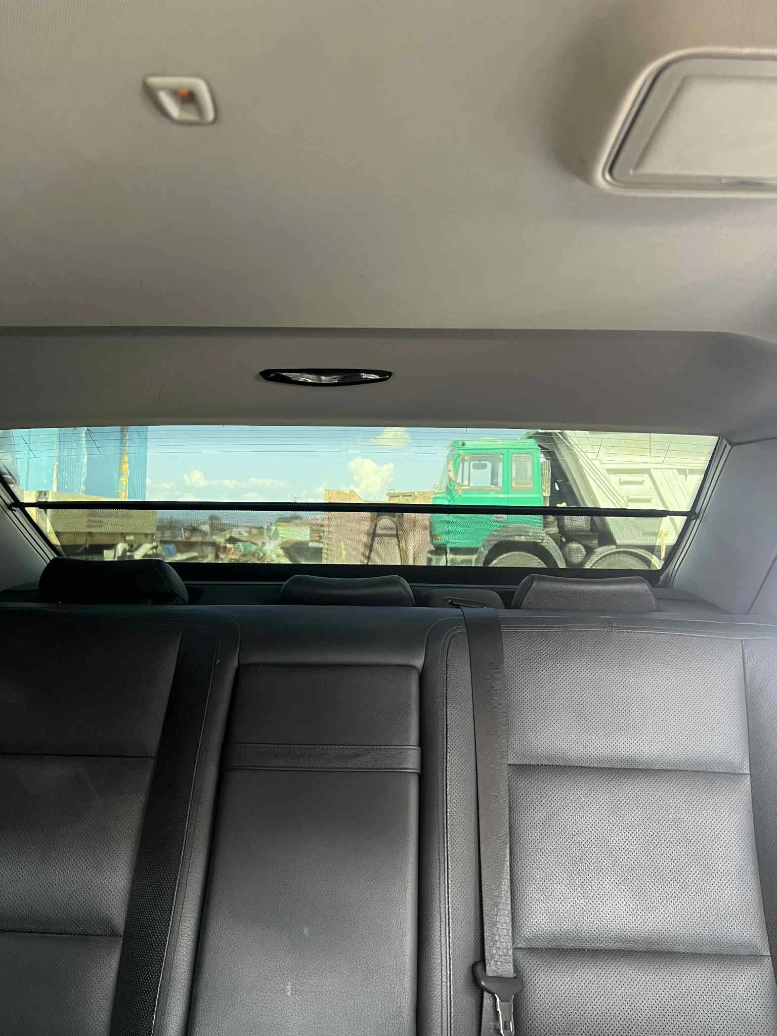 Mercedes-Benz S 550 | Mobile.bg   17