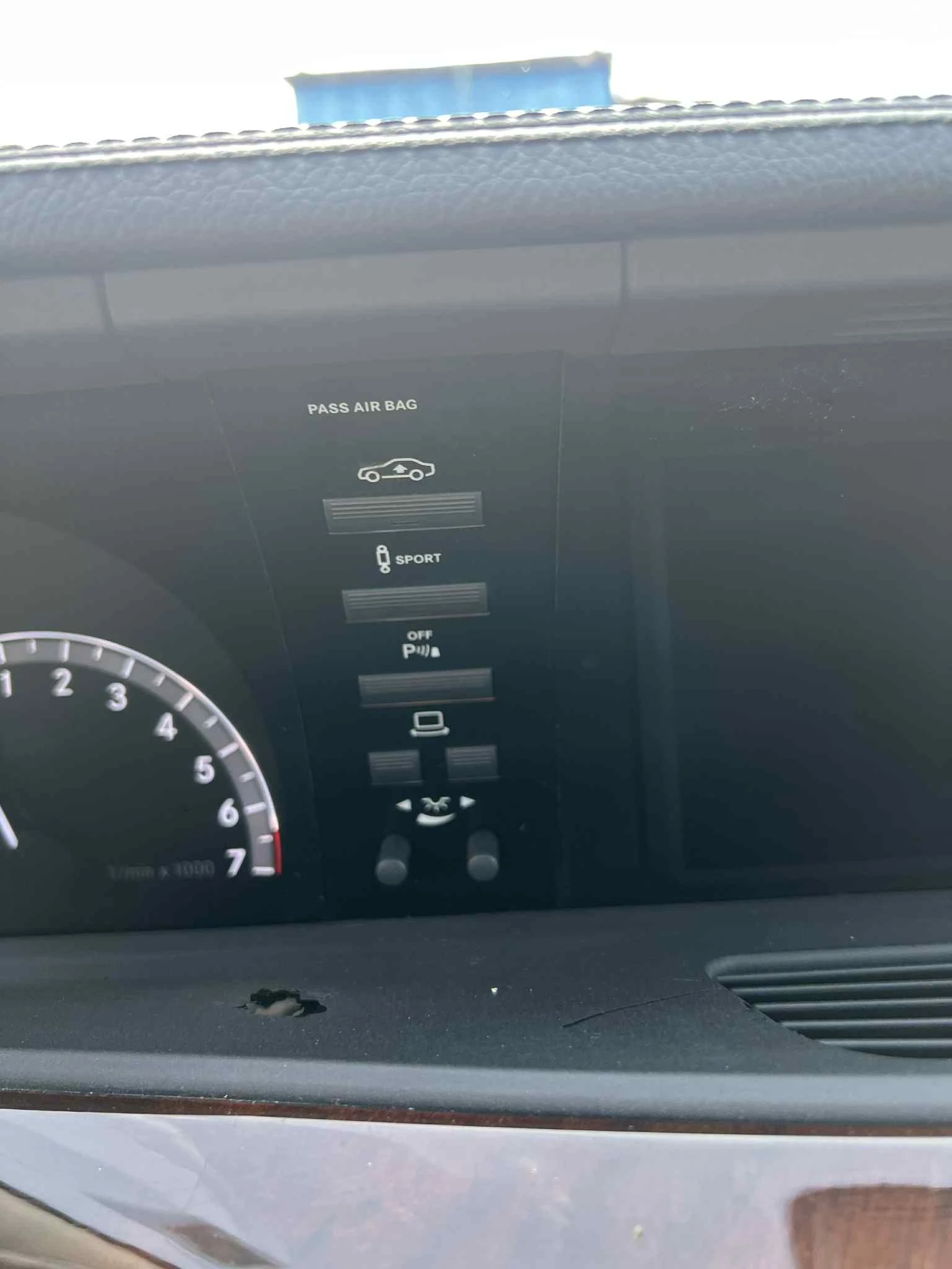 Mercedes-Benz S 550 | Mobile.bg   12