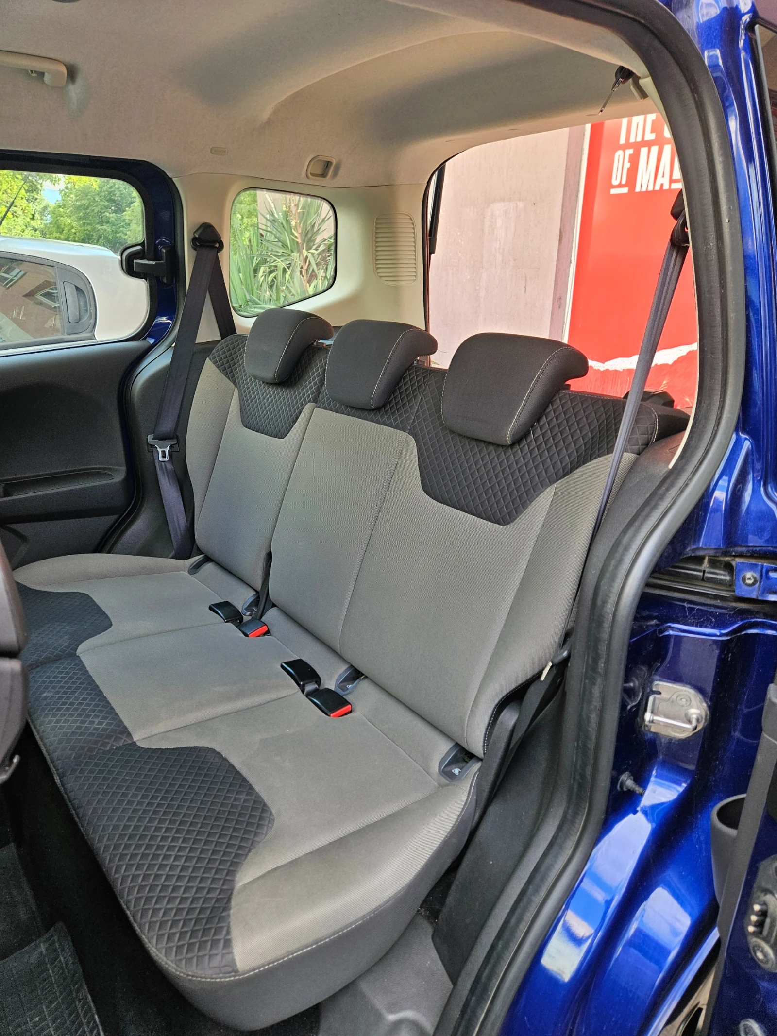 Ford Courier  - изображение 6