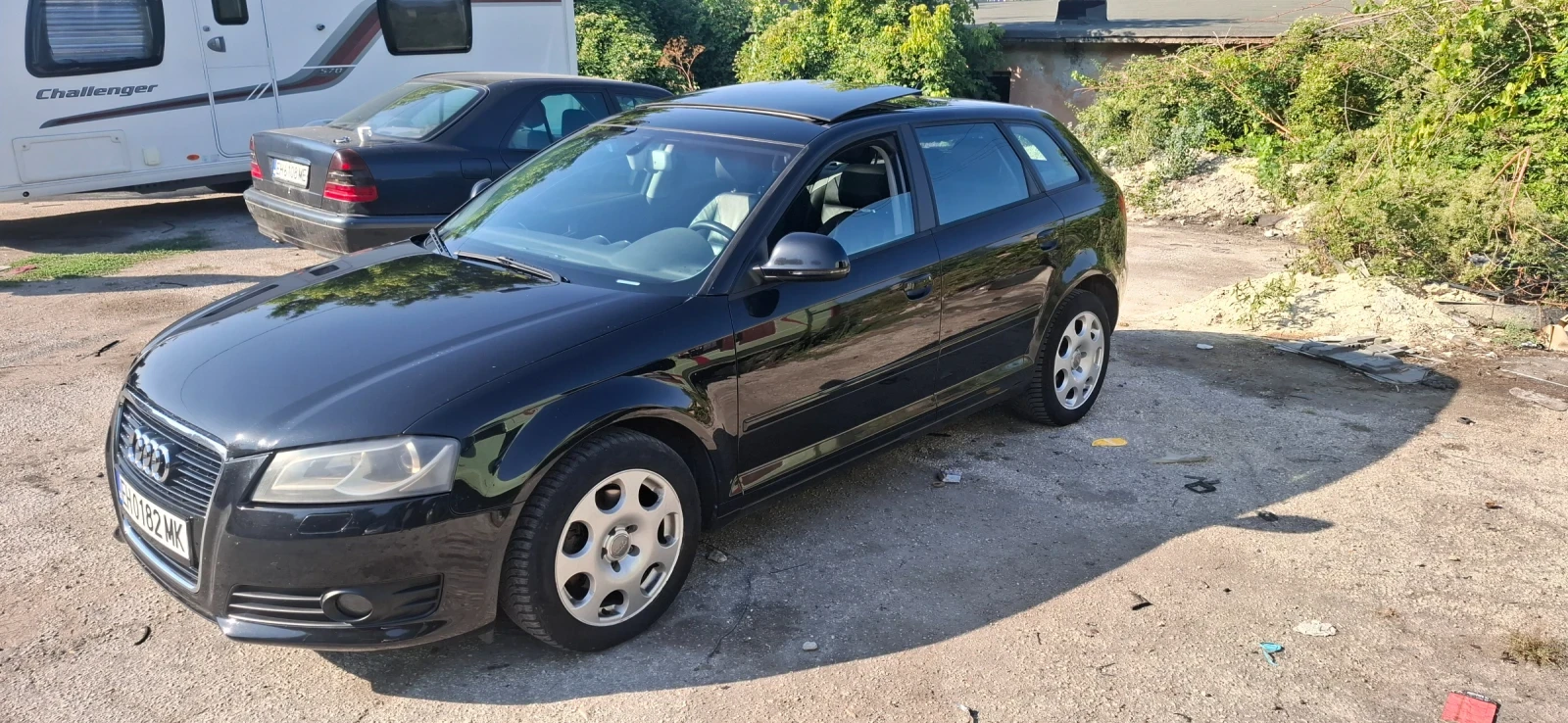 Audi A3 Tfsi - изображение 4
