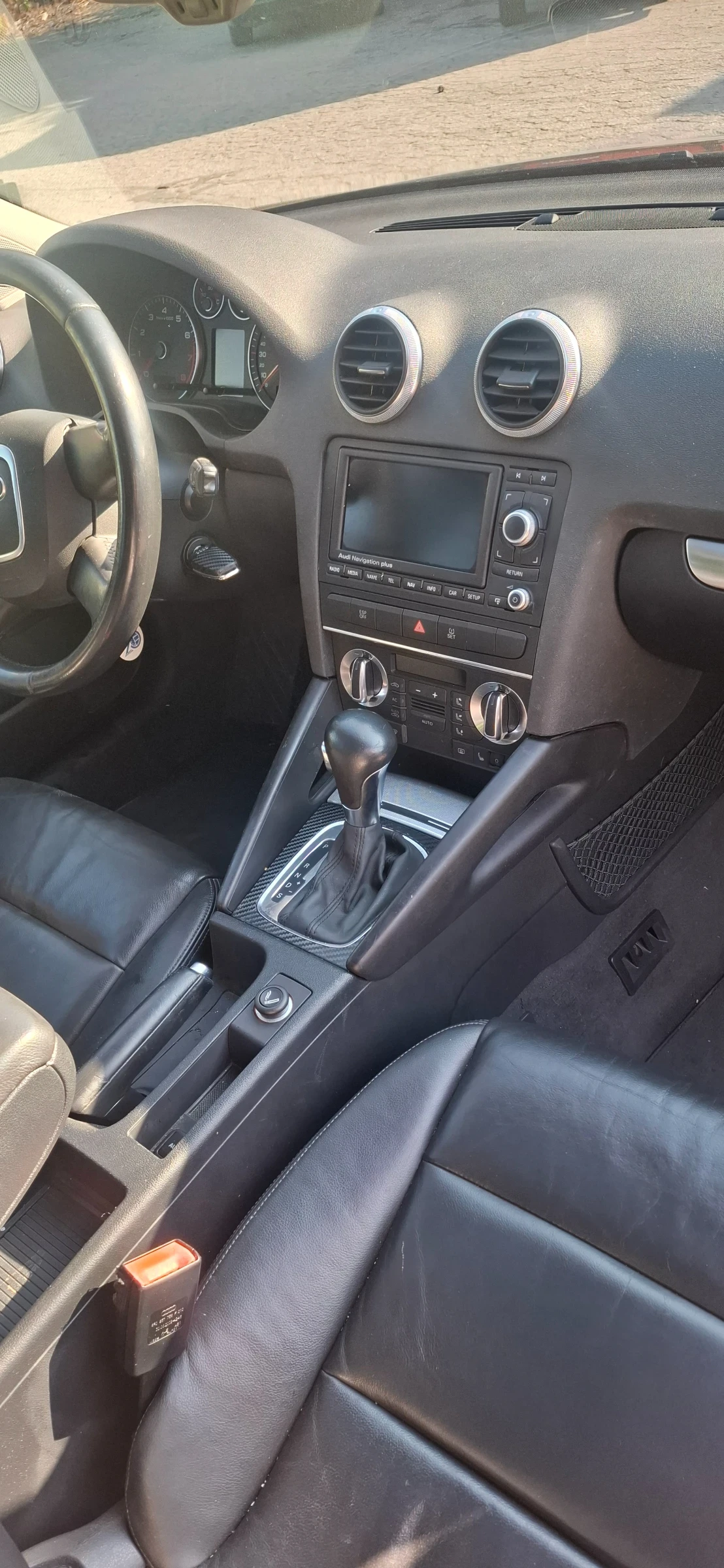 Audi A3 Tfsi - изображение 6
