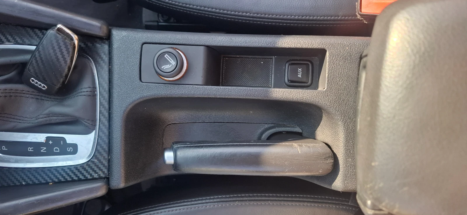 Audi A3 Tfsi - изображение 8