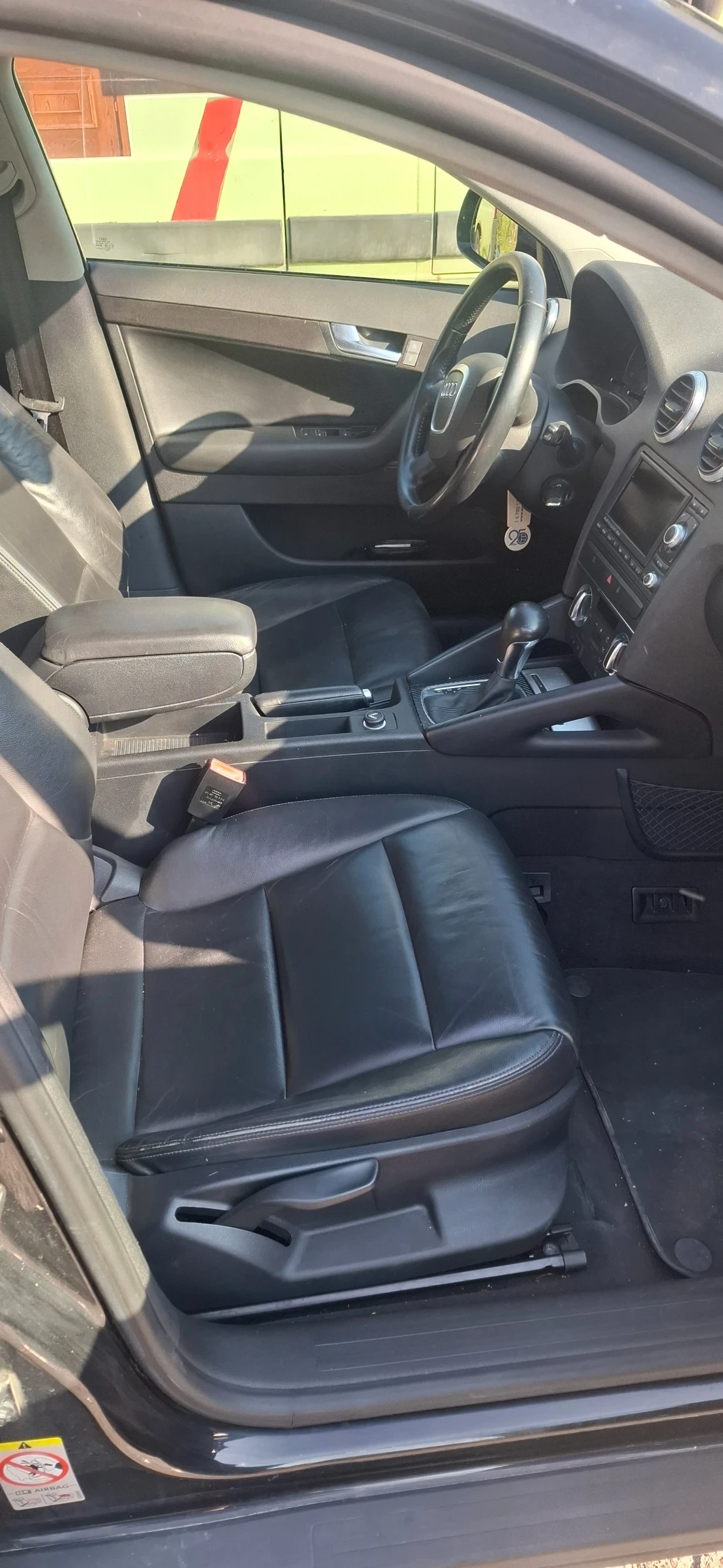 Audi A3 Tfsi - изображение 5