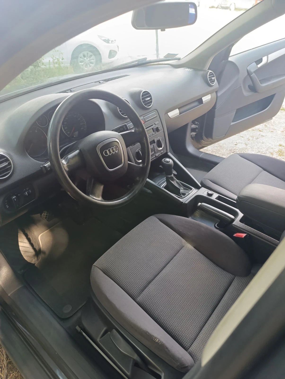 Audi A3  - изображение 6